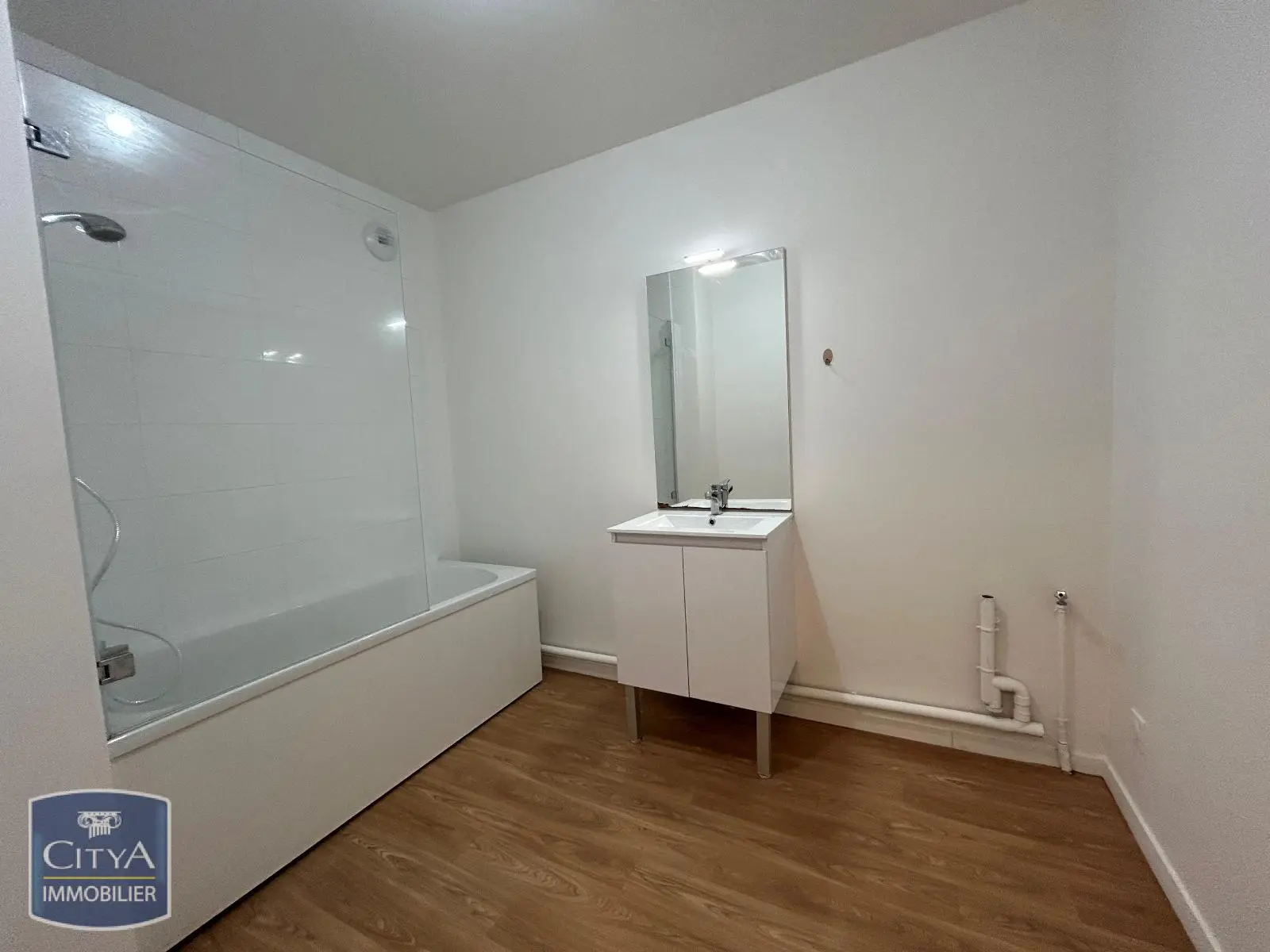 Photo 6 Appartement 3 pièces 64.28m²