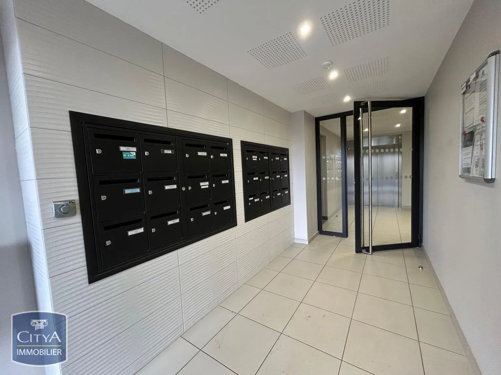 Photo 8 Appartement 3 pièces 64.28m²