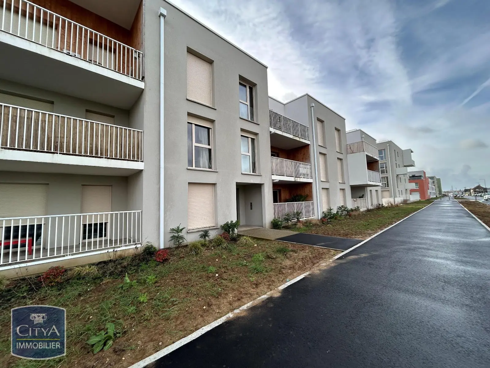 Photo 9 Appartement 3 pièces 64.28m²