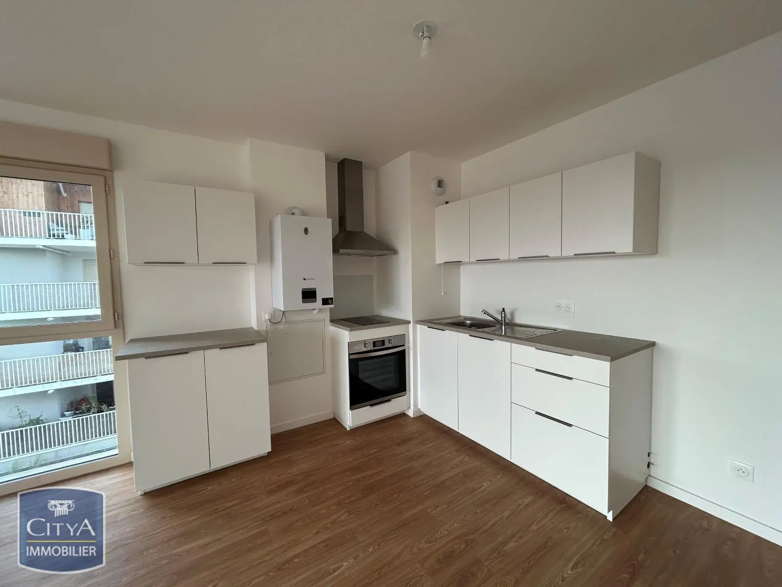 Photo 2 Appartement 3 pièces 64.28m²