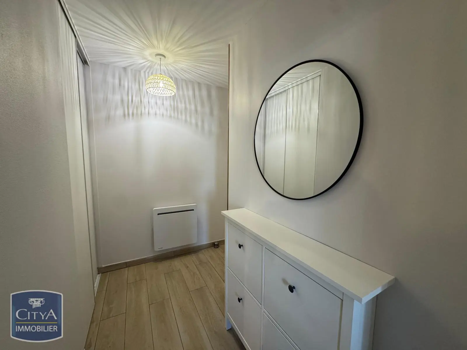 Photo 5 Appartement 1 pièce 30.97m²