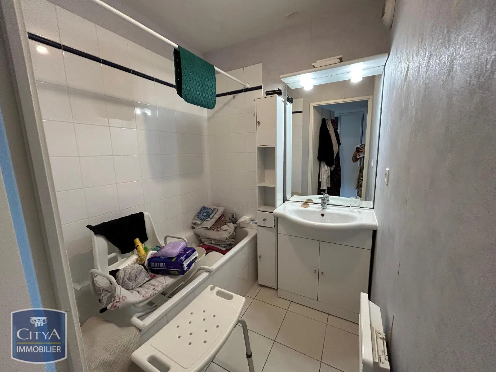 Photo 4 Appartement 2 pièces 46.52m²
