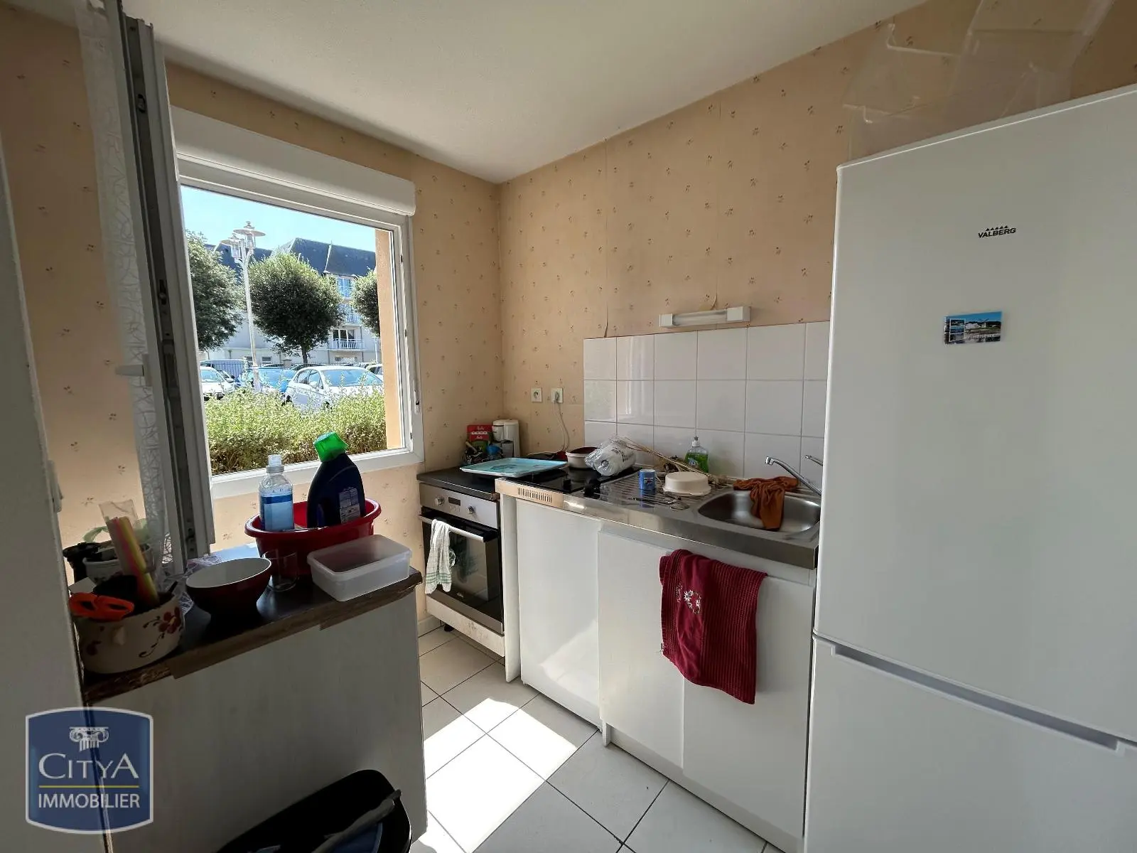 Photo 3 Appartement 2 pièces 46.52m²