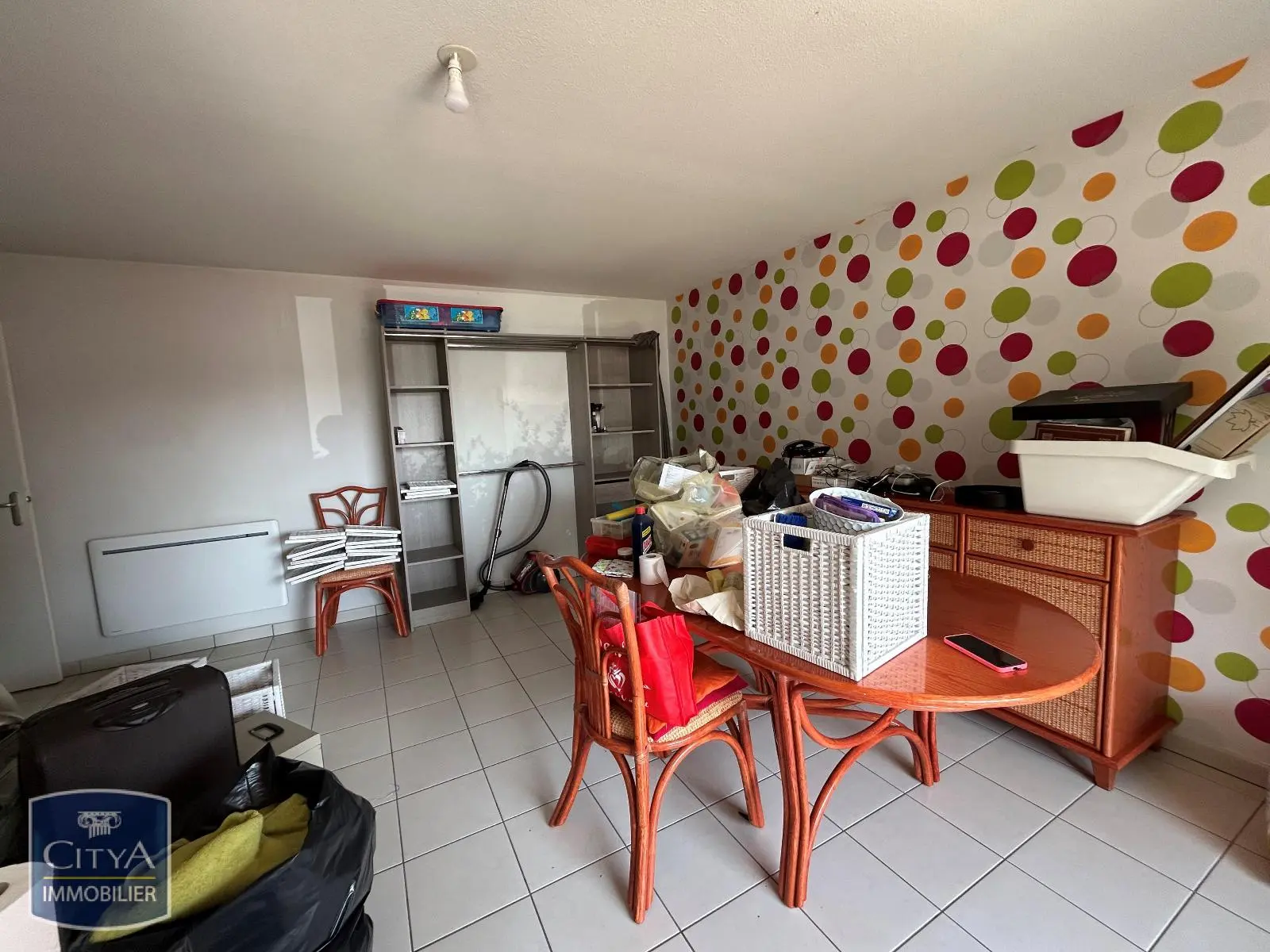 Photo 2 Appartement 2 pièces 46.52m²