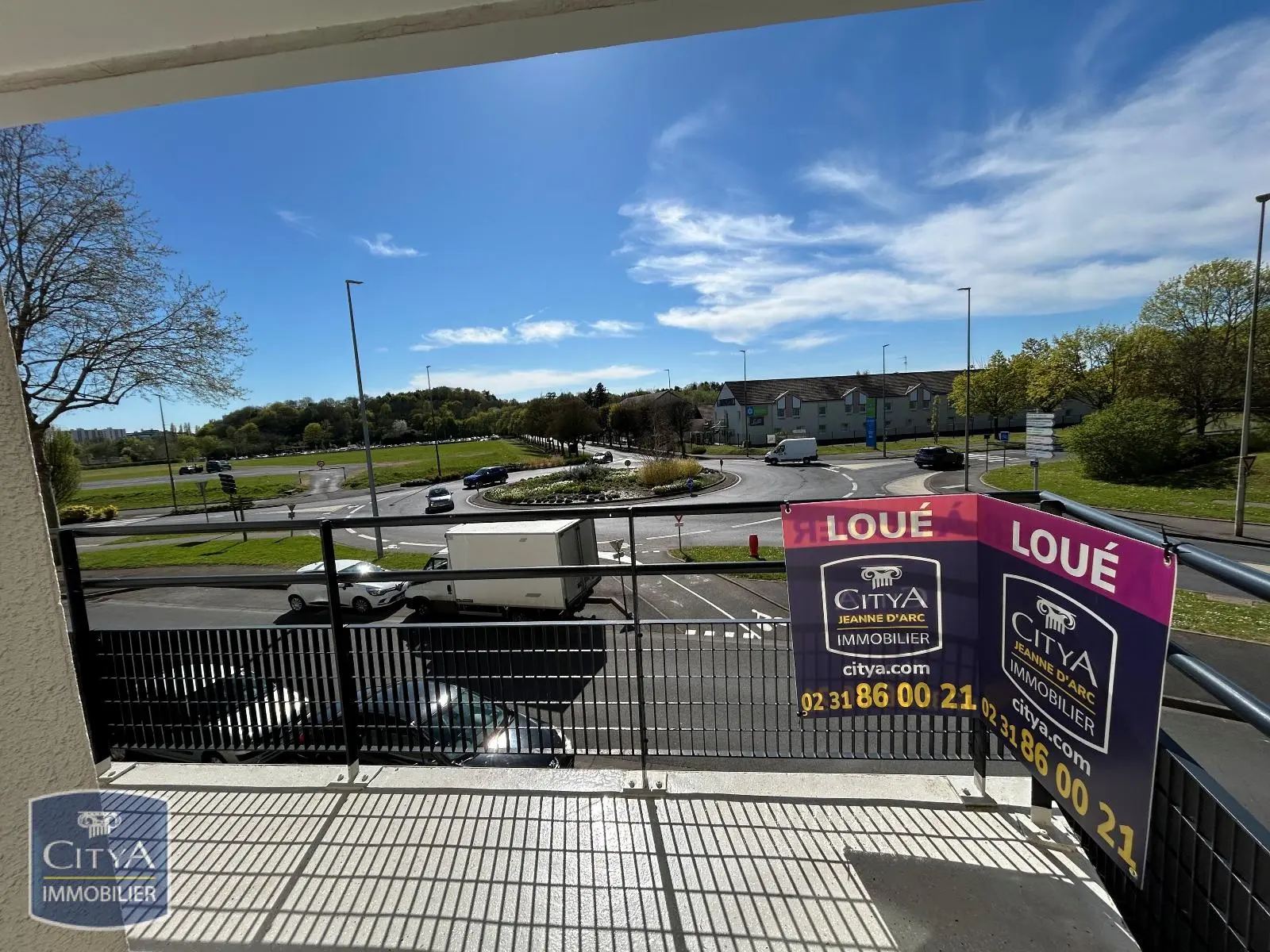 Photo 1 Appartement 2 pièces 31.6m²