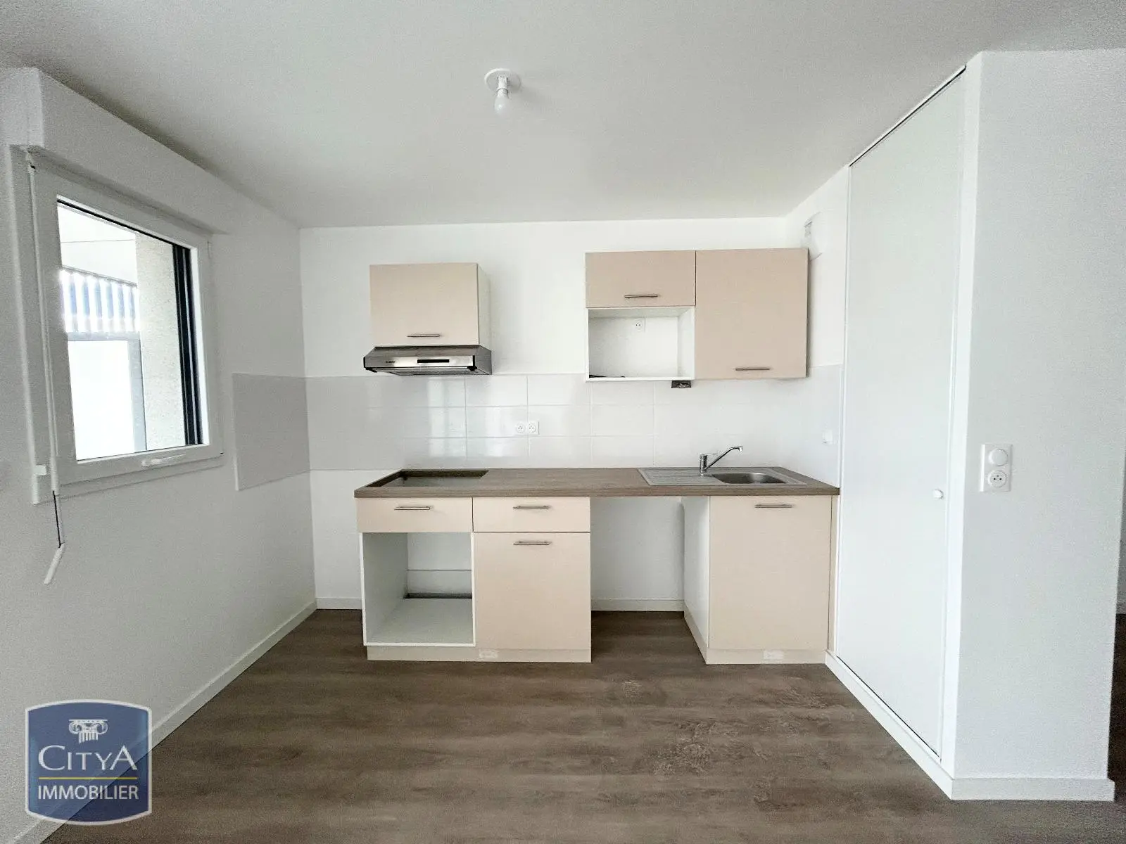 Photo 2 appartement Caen