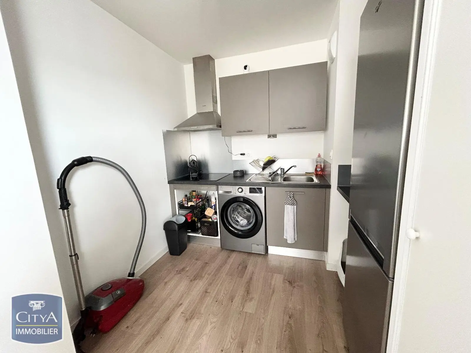 Photo 5 Appartement 2 pièces 38.51m²