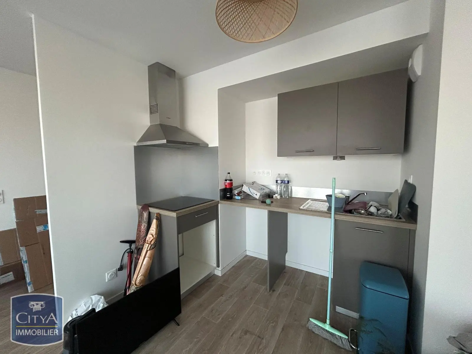 Photo 4 Appartement 3 pièces 63.5m²