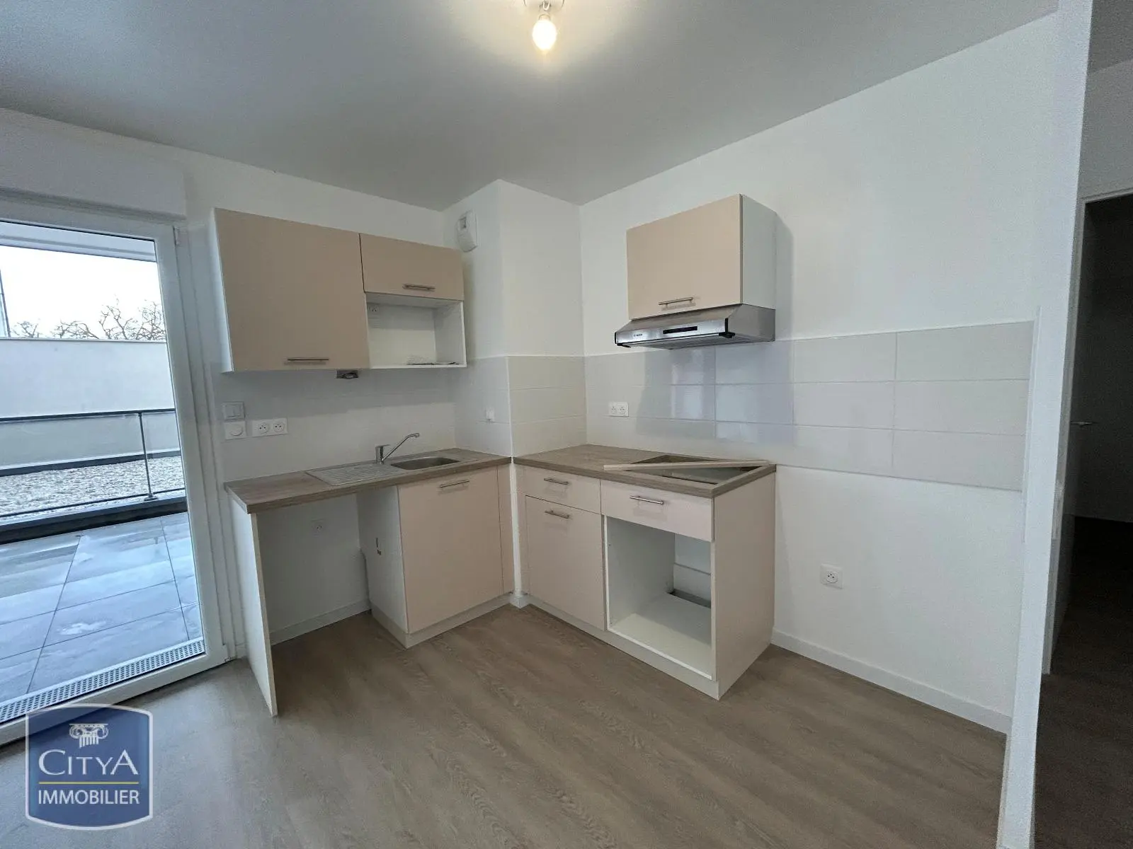 Photo 2 Appartement 3 pièces 64.32m²