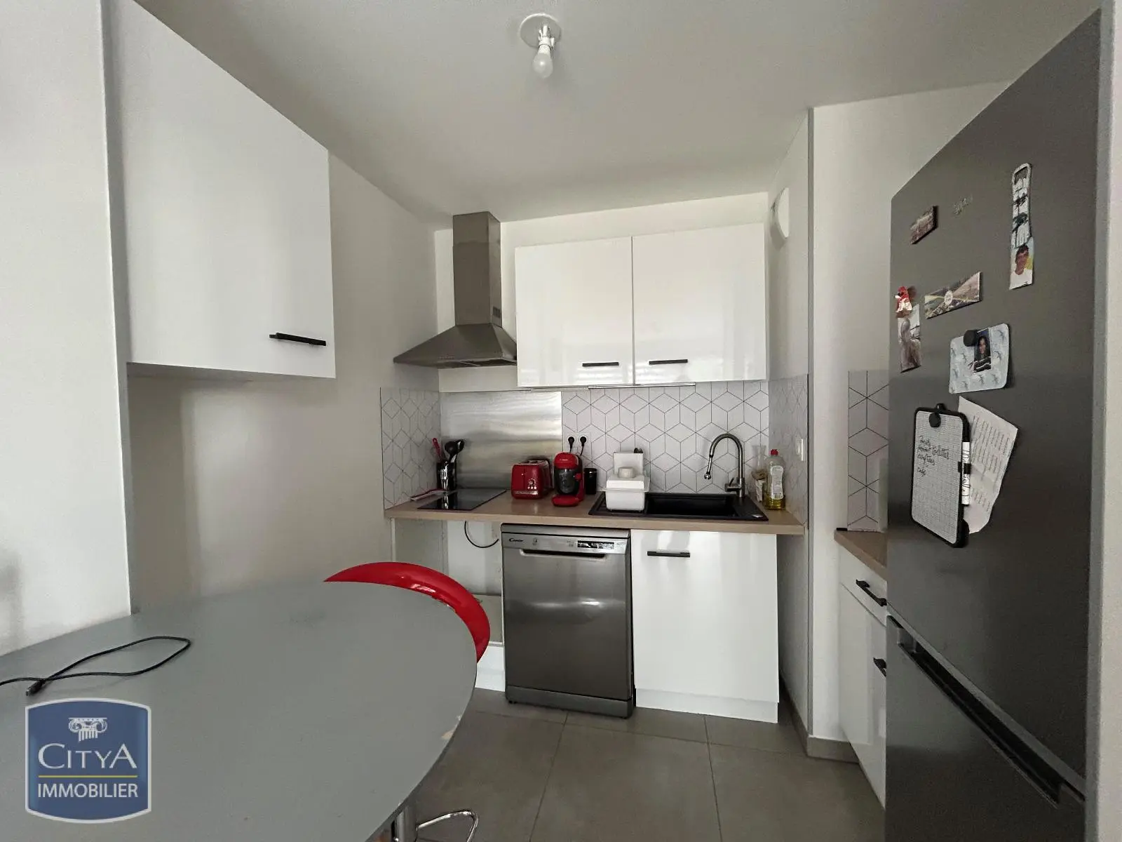 Photo 3 Appartement 2 pièces 38.19m²