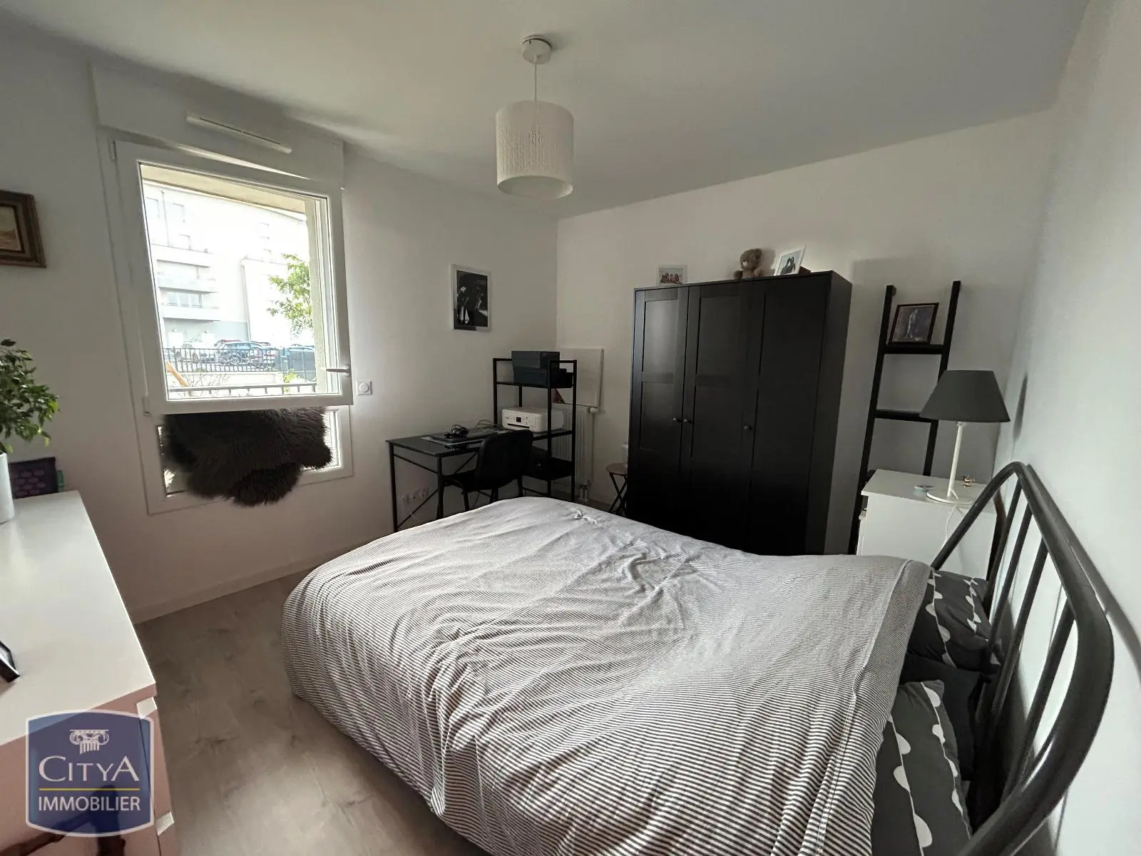 Photo 4 Appartement 2 pièces 38.19m²