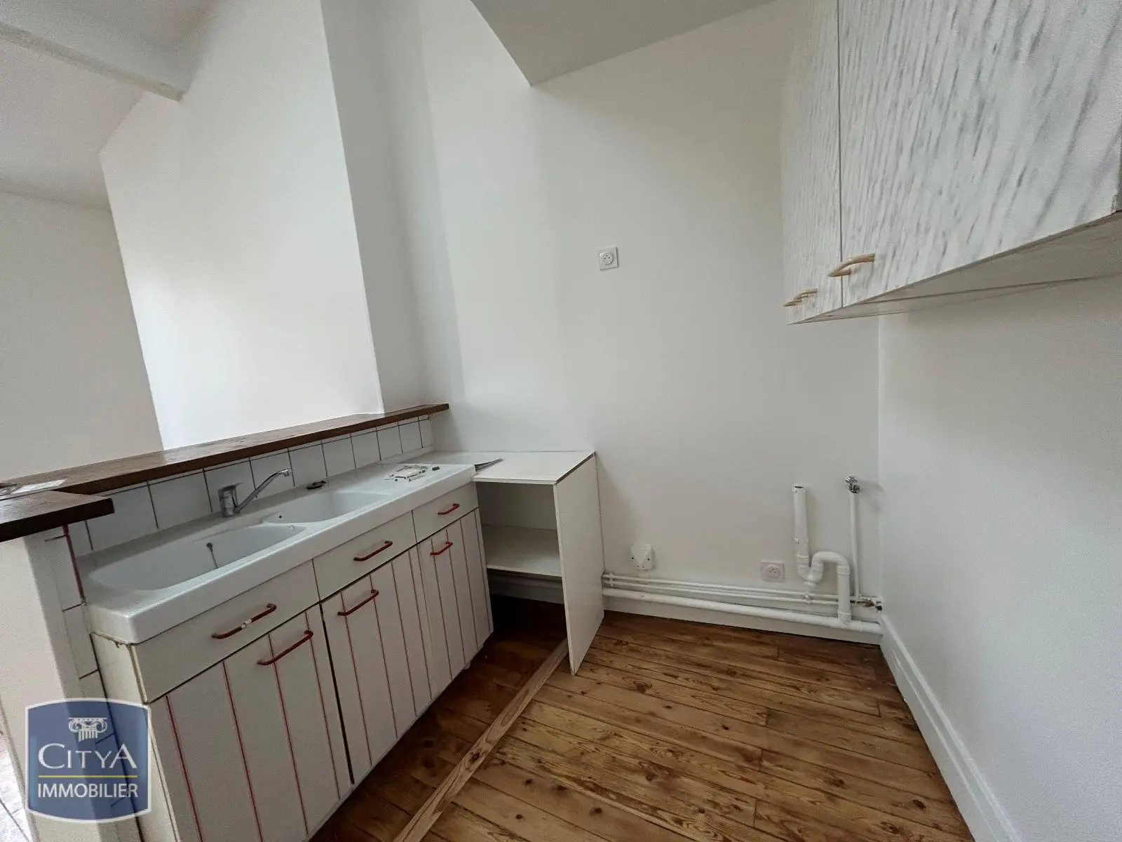 Photo 2 Appartement 3 pièces 49.48m²