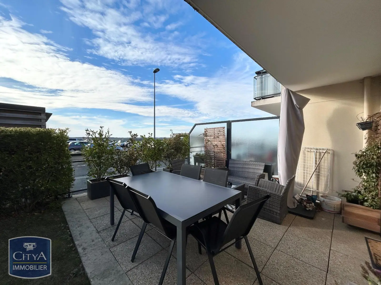 Photo 1 Appartement 2 pièces 45.74m²