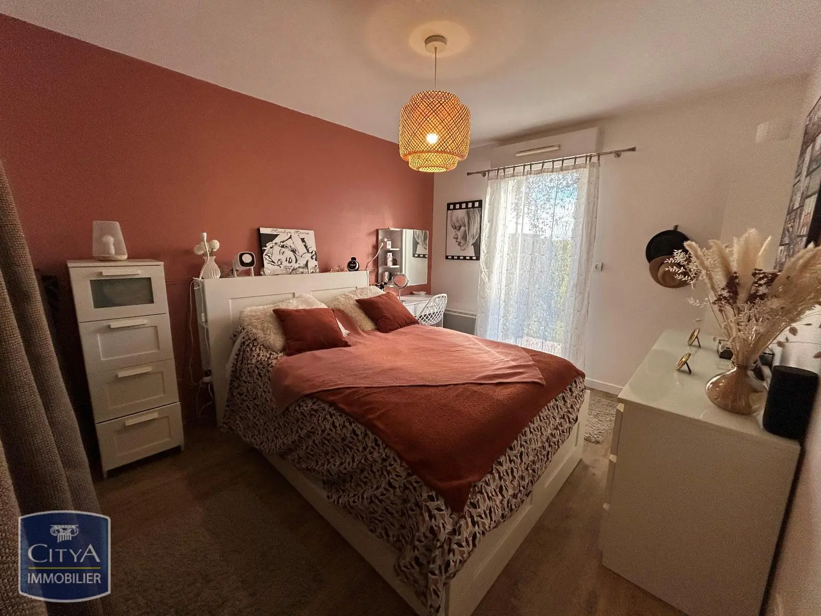 Photo 6 Appartement 2 pièces 45.74m²