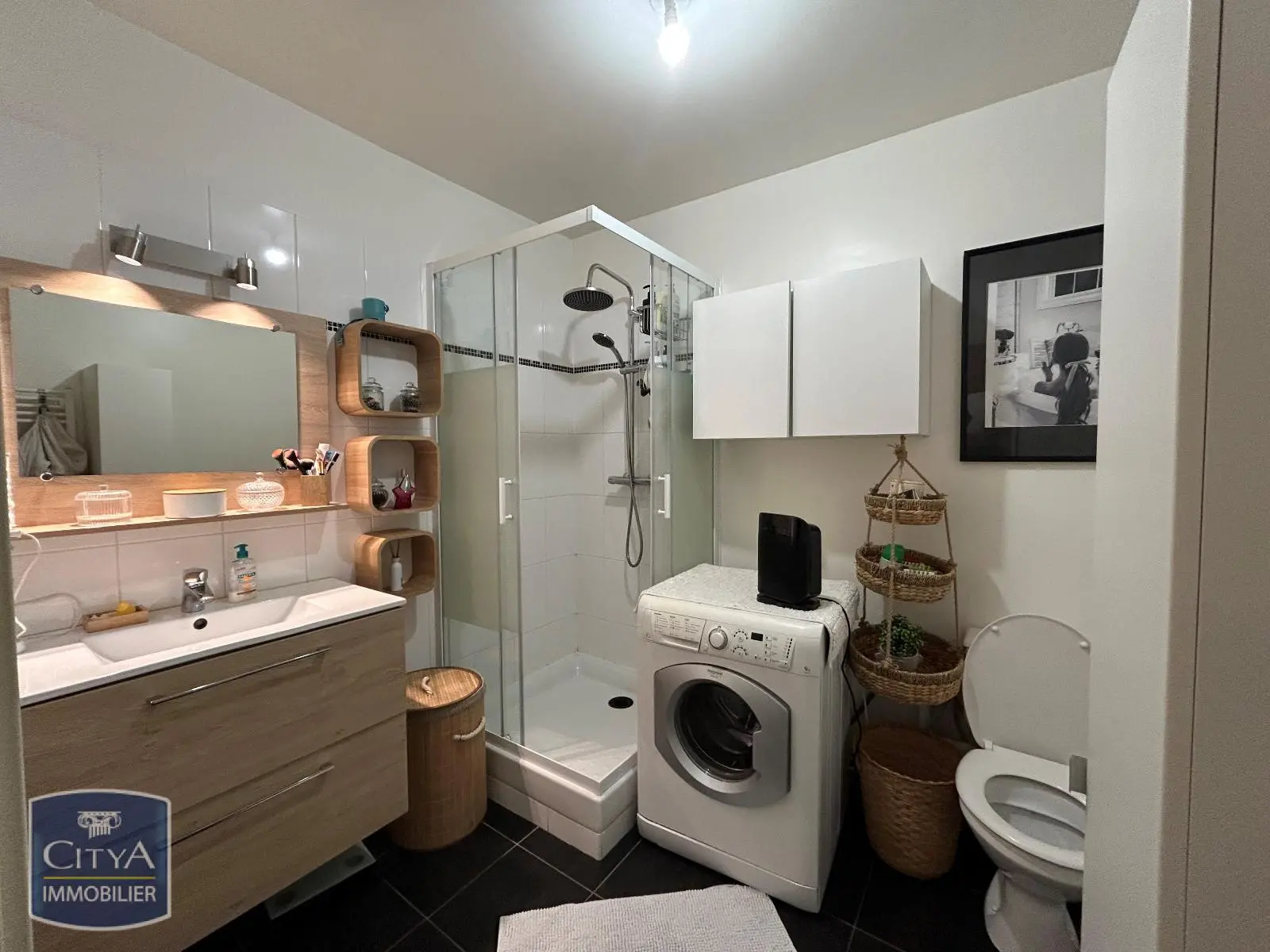 Photo 7 Appartement 2 pièces 45.74m²