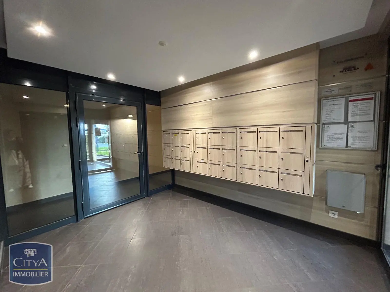 Photo 8 Appartement 2 pièces 45.74m²