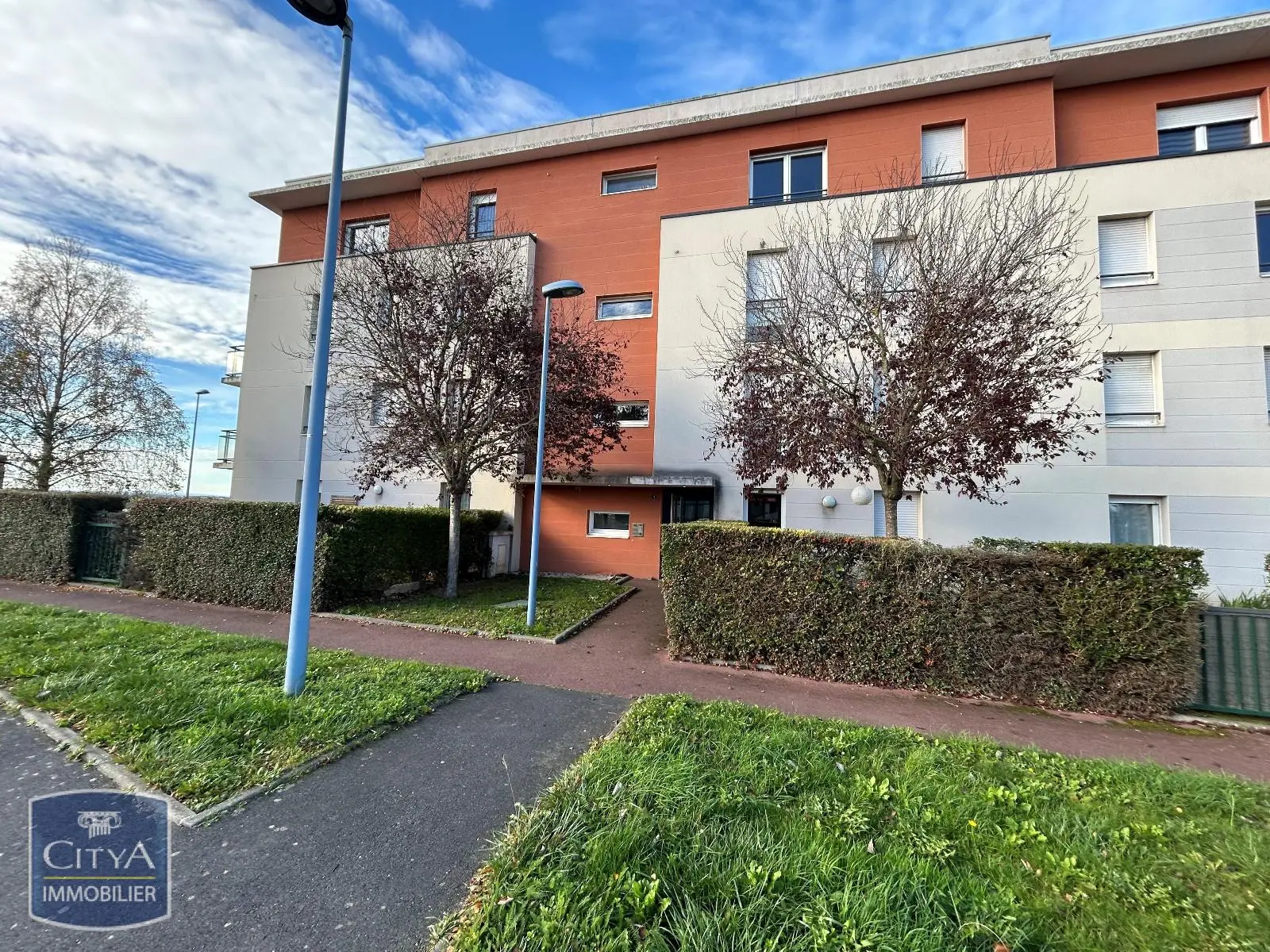 Photo 9 Appartement 2 pièces 45.74m²