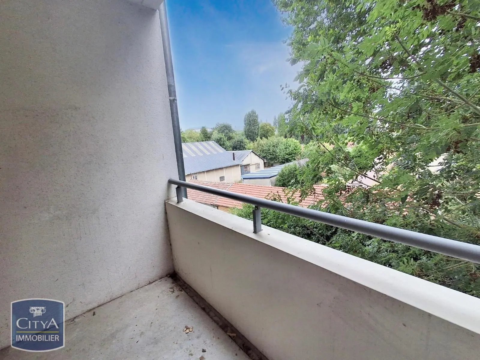 Photo 4 Appartement 2 pièces 47.55m²