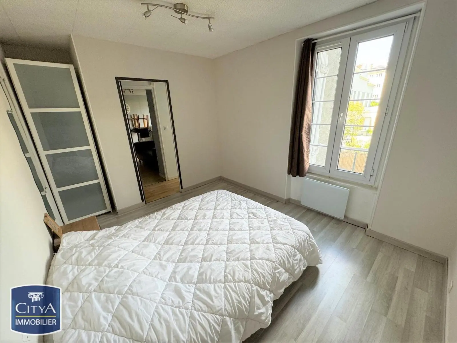 Photo 5 Appartement 2 pièces 37.06m²