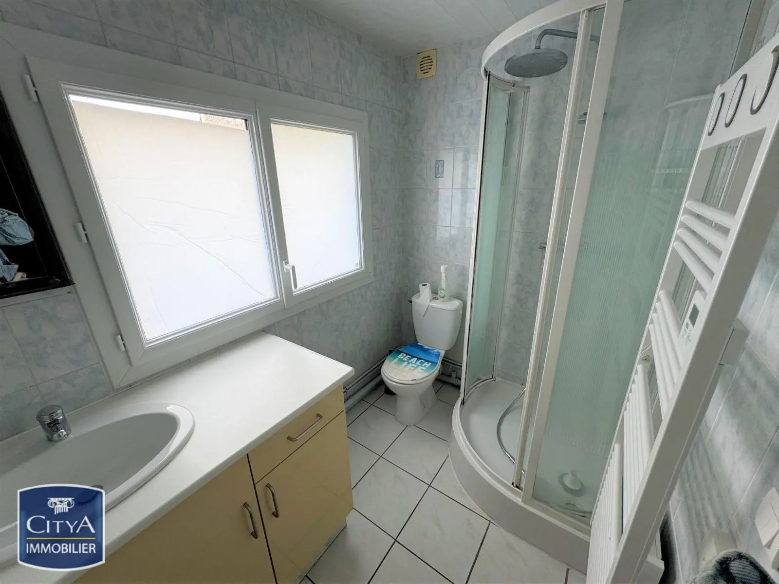 Photo 6 Appartement 2 pièces 37.06m²