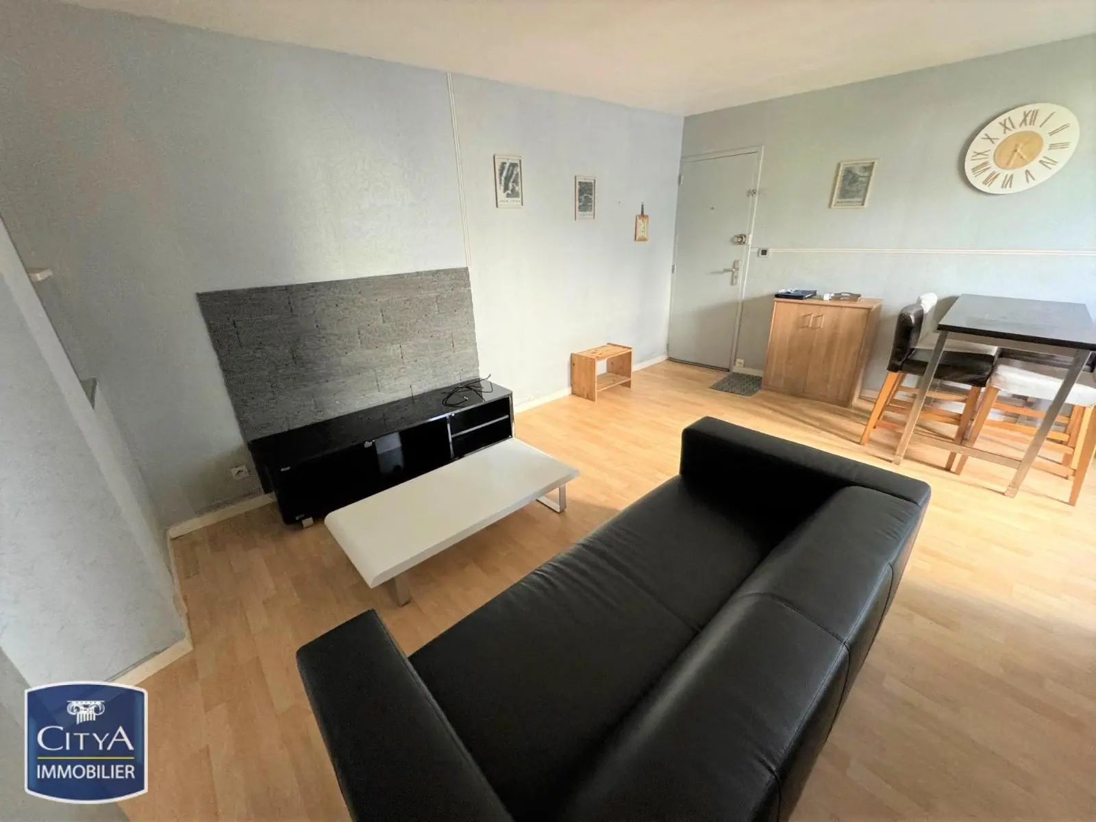 Photo 2 Appartement 2 pièces 37.06m²