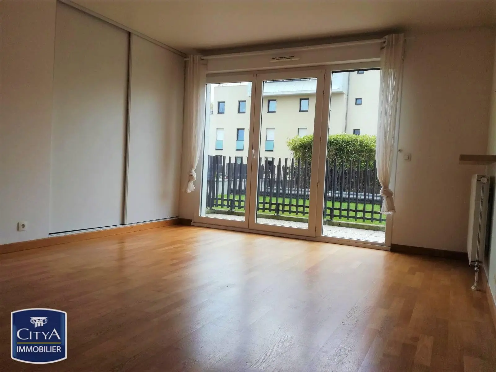 Photo 1 Appartement 2 pièces 49.15m²