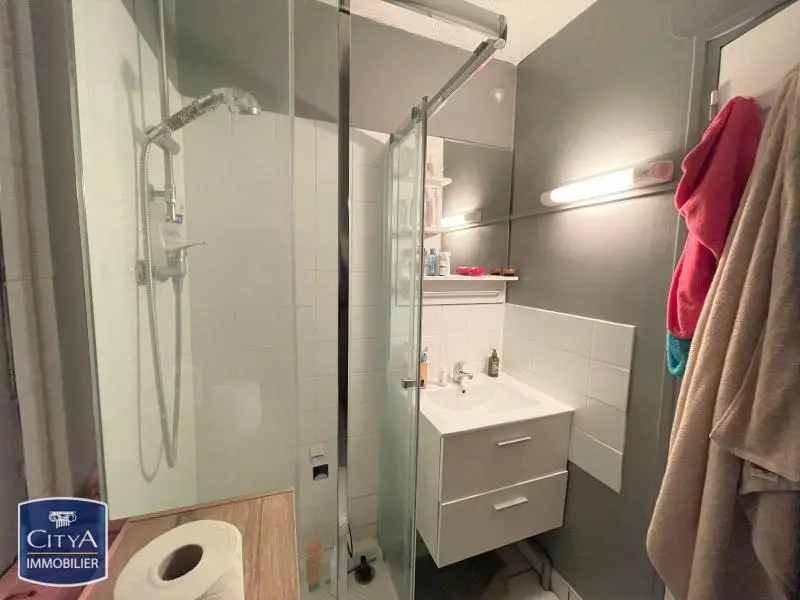 Photo 5 Appartement 2 pièces 27.01m²