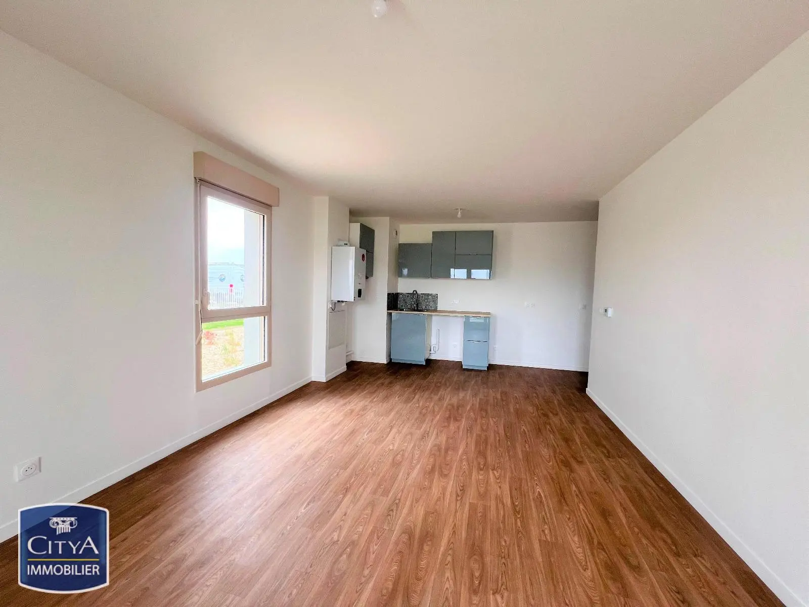 Photo 1 Appartement 3 pièces 64.28m²
