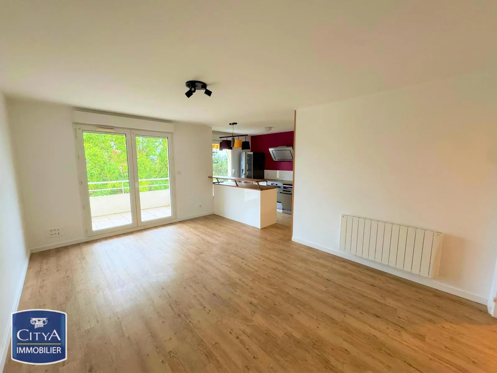 Photo 1 Appartement 3 pièces 65.63m²