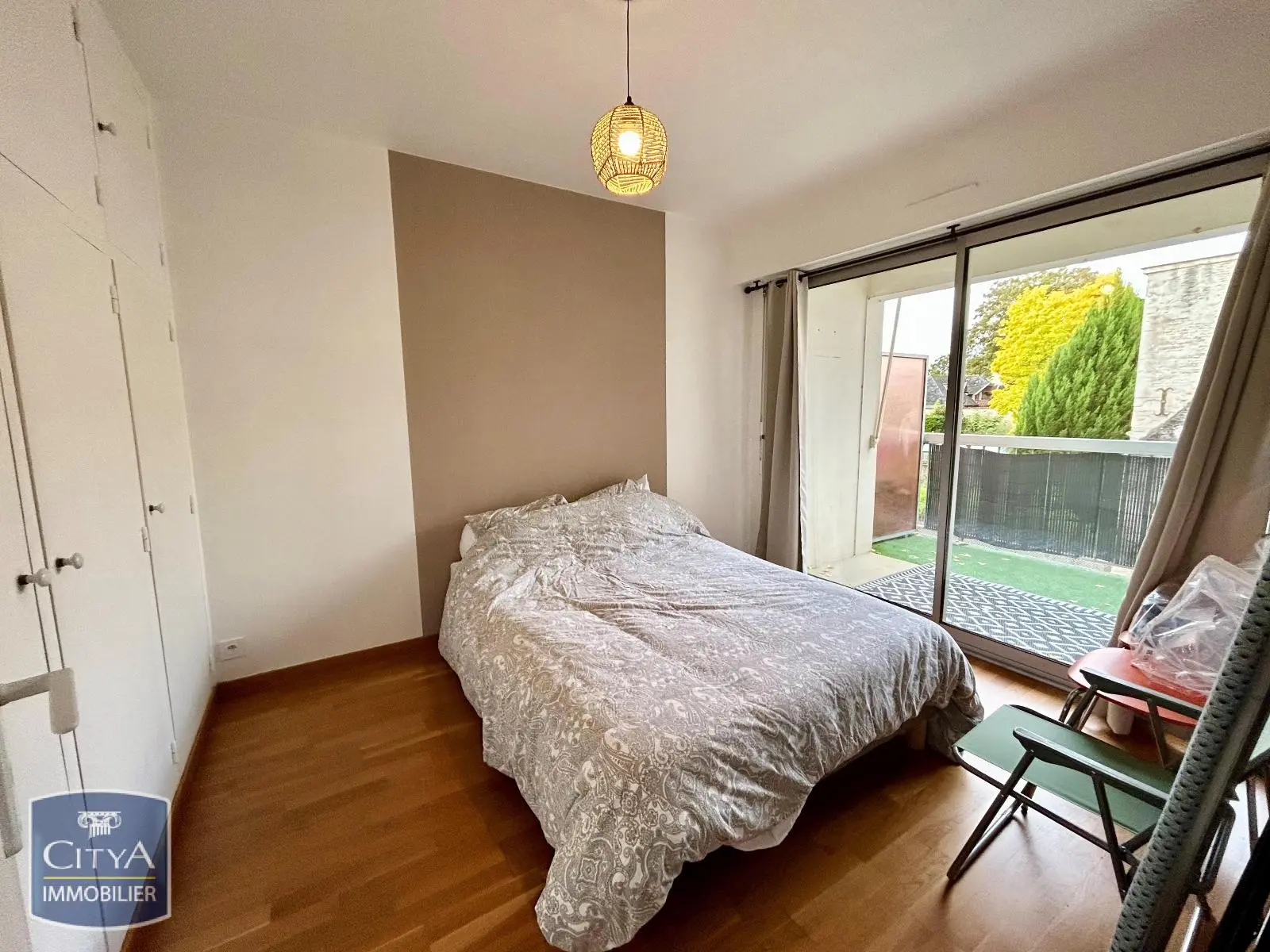 Photo 4 Appartement 2 pièces 36.07m²