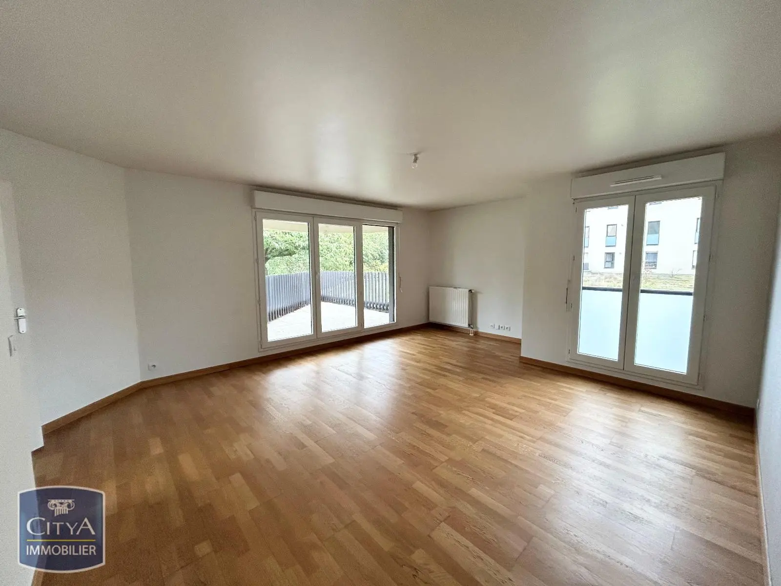 Photo 2 Appartement 4 pièces 84.81m²