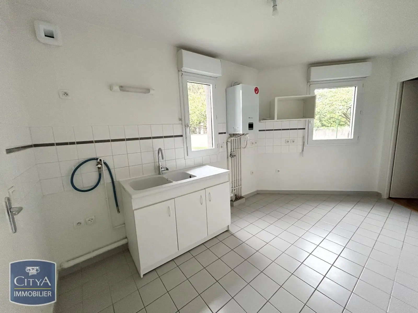 Photo 5 Appartement 4 pièces 84.81m²