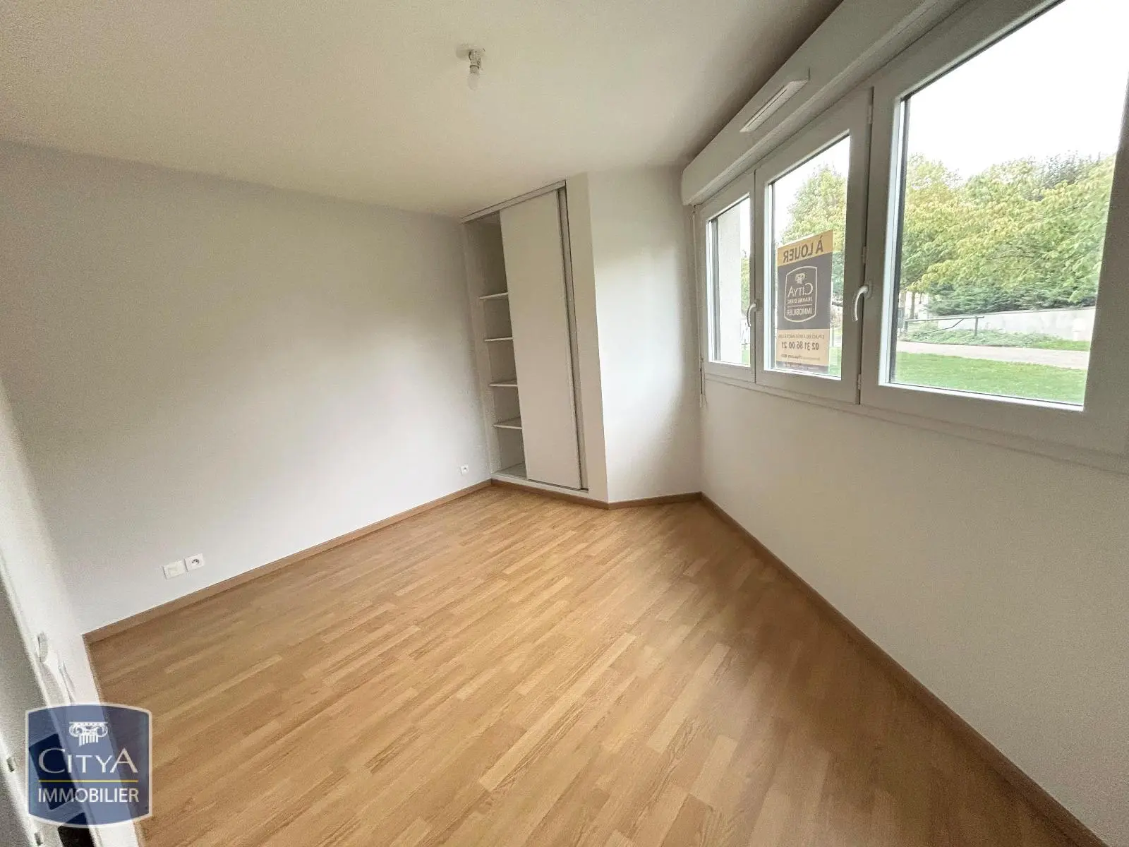 Photo 8 Appartement 4 pièces 84.81m²
