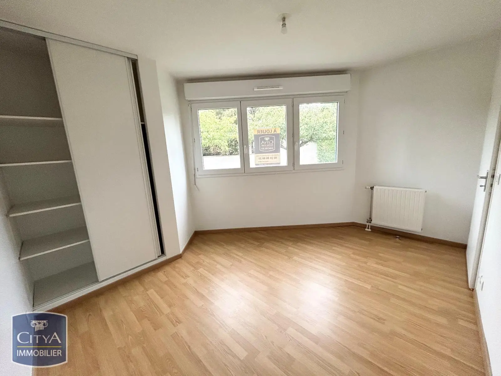 Photo 7 Appartement 4 pièces 84.81m²