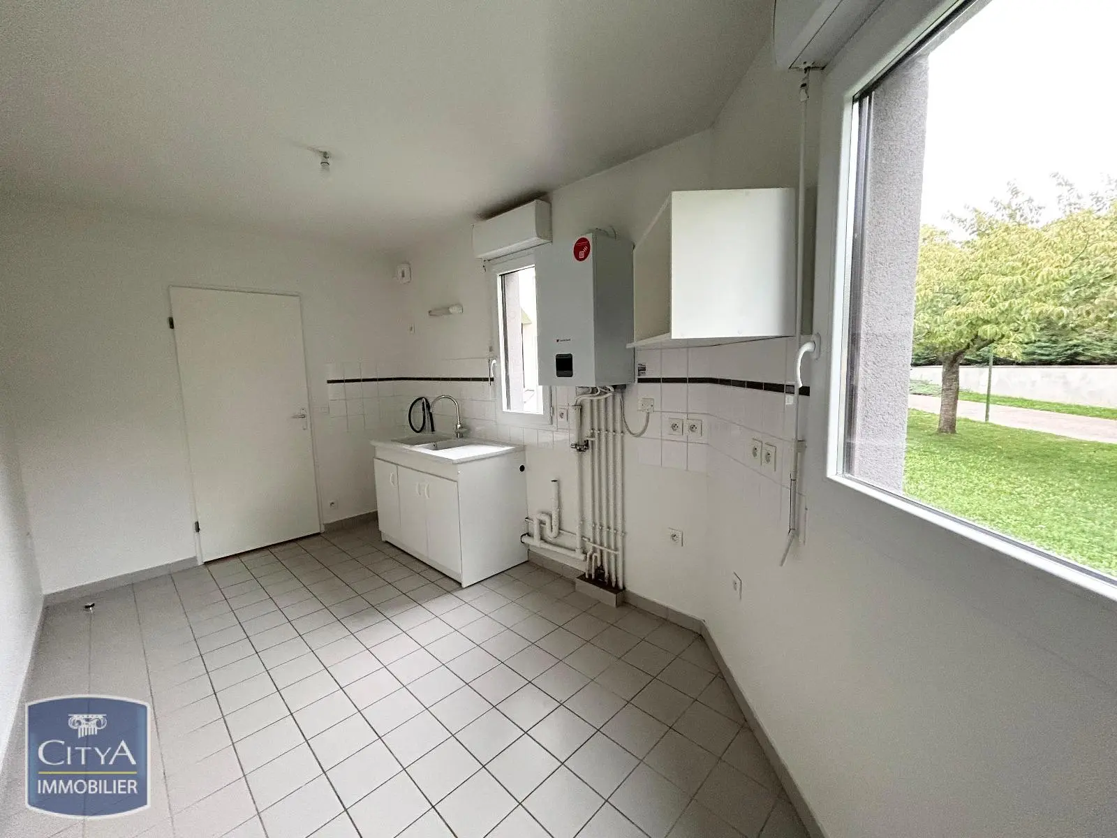 Photo 4 Appartement 4 pièces 84.81m²