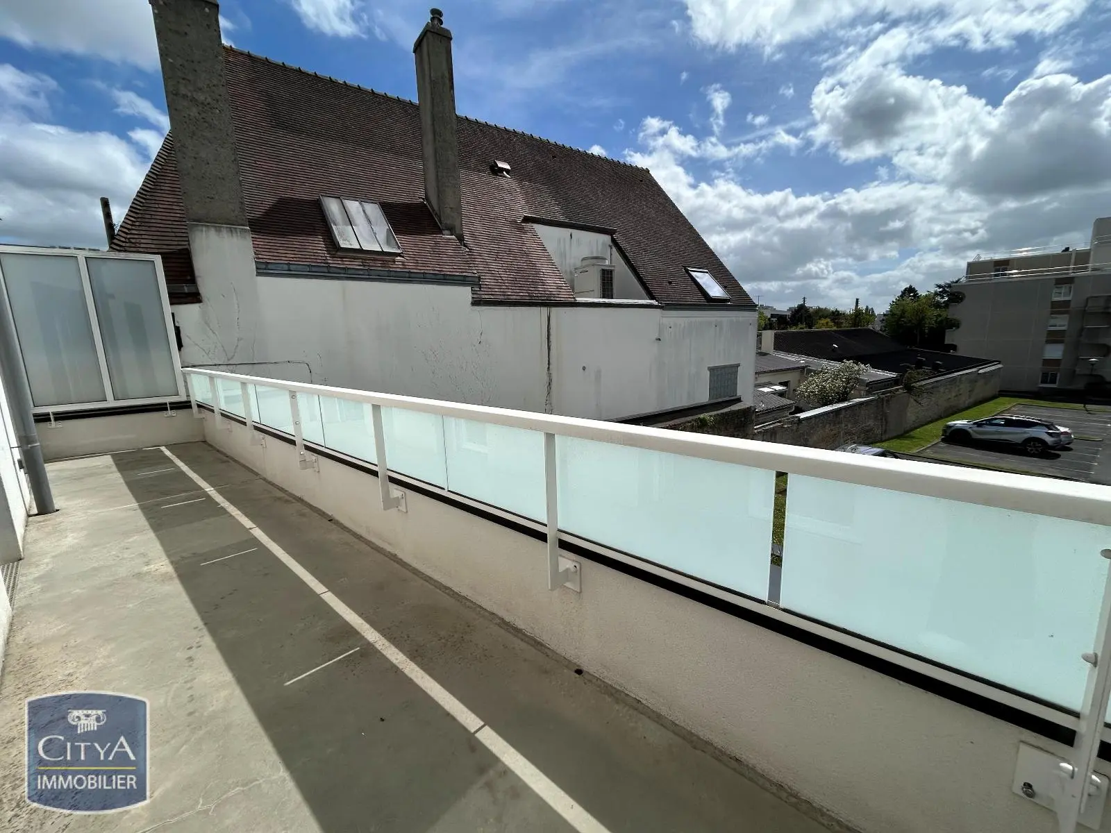 Photo 5 Appartement 3 pièces 62.05m²