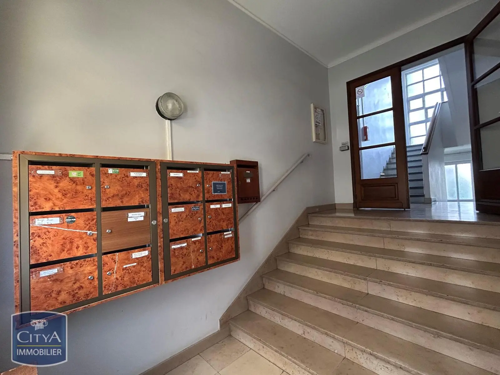 Photo 13 appartement Caen