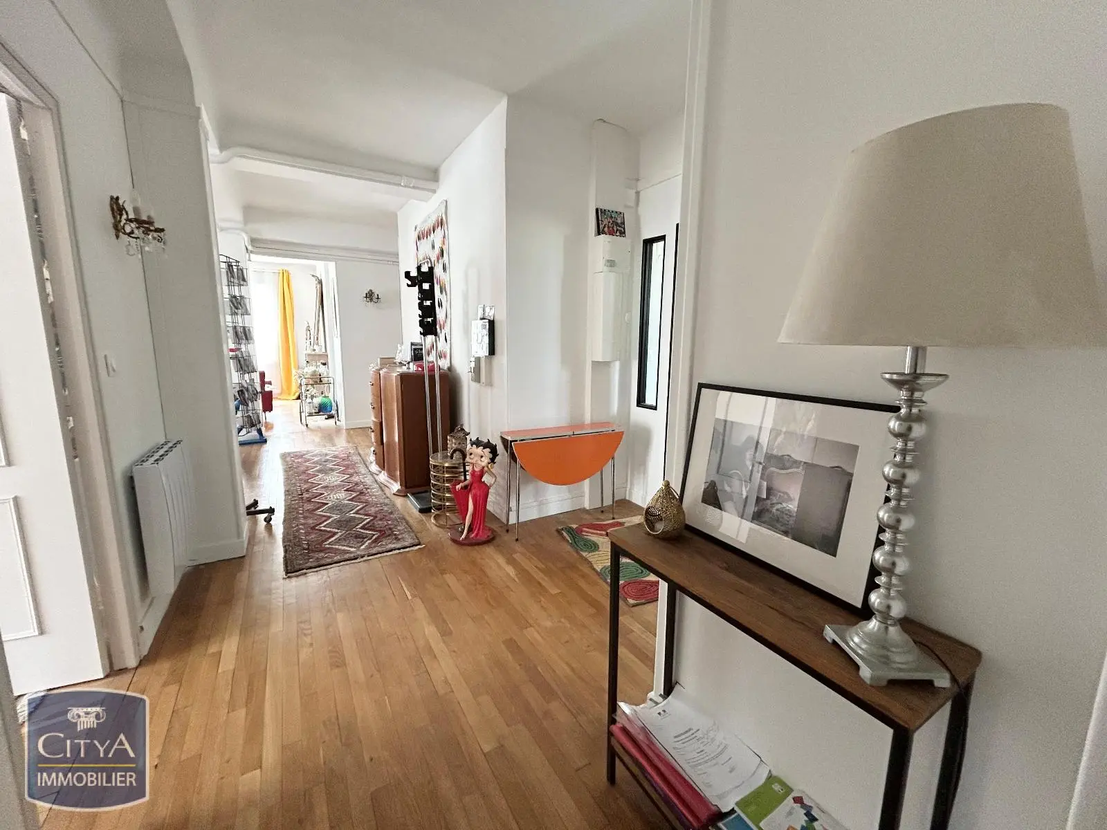 Photo 6 appartement Caen