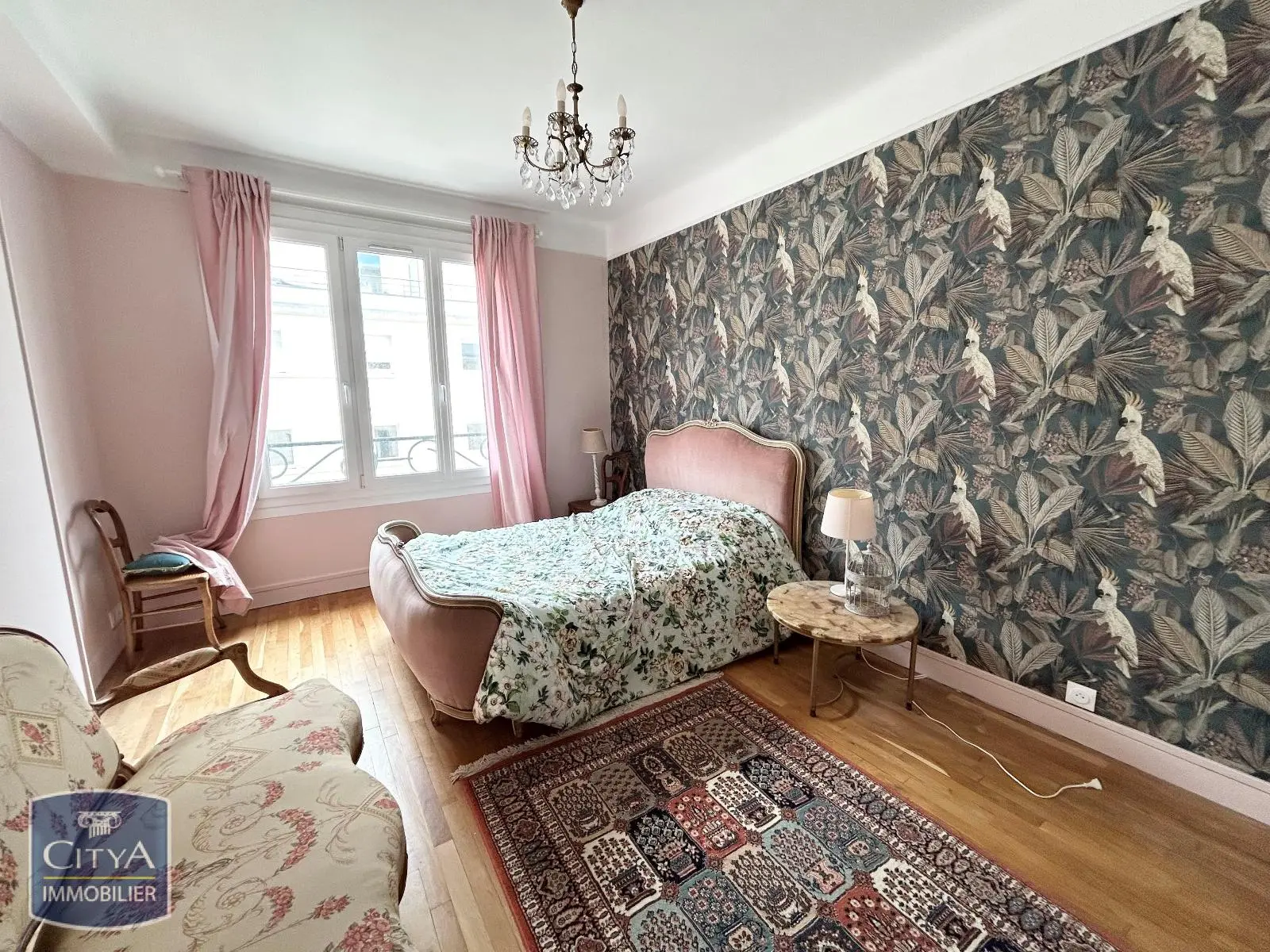 Photo 10 appartement Caen
