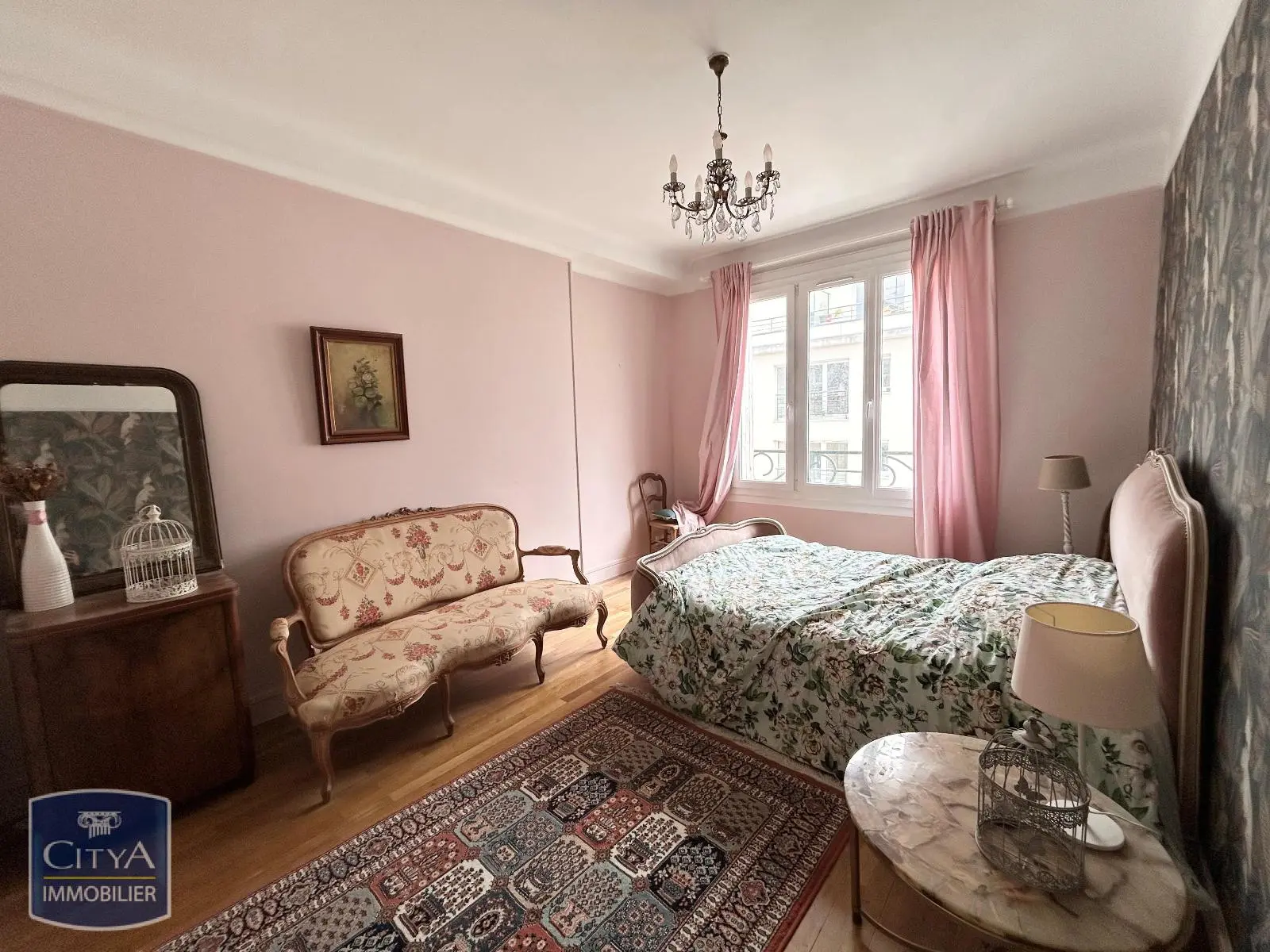 Photo 9 appartement Caen