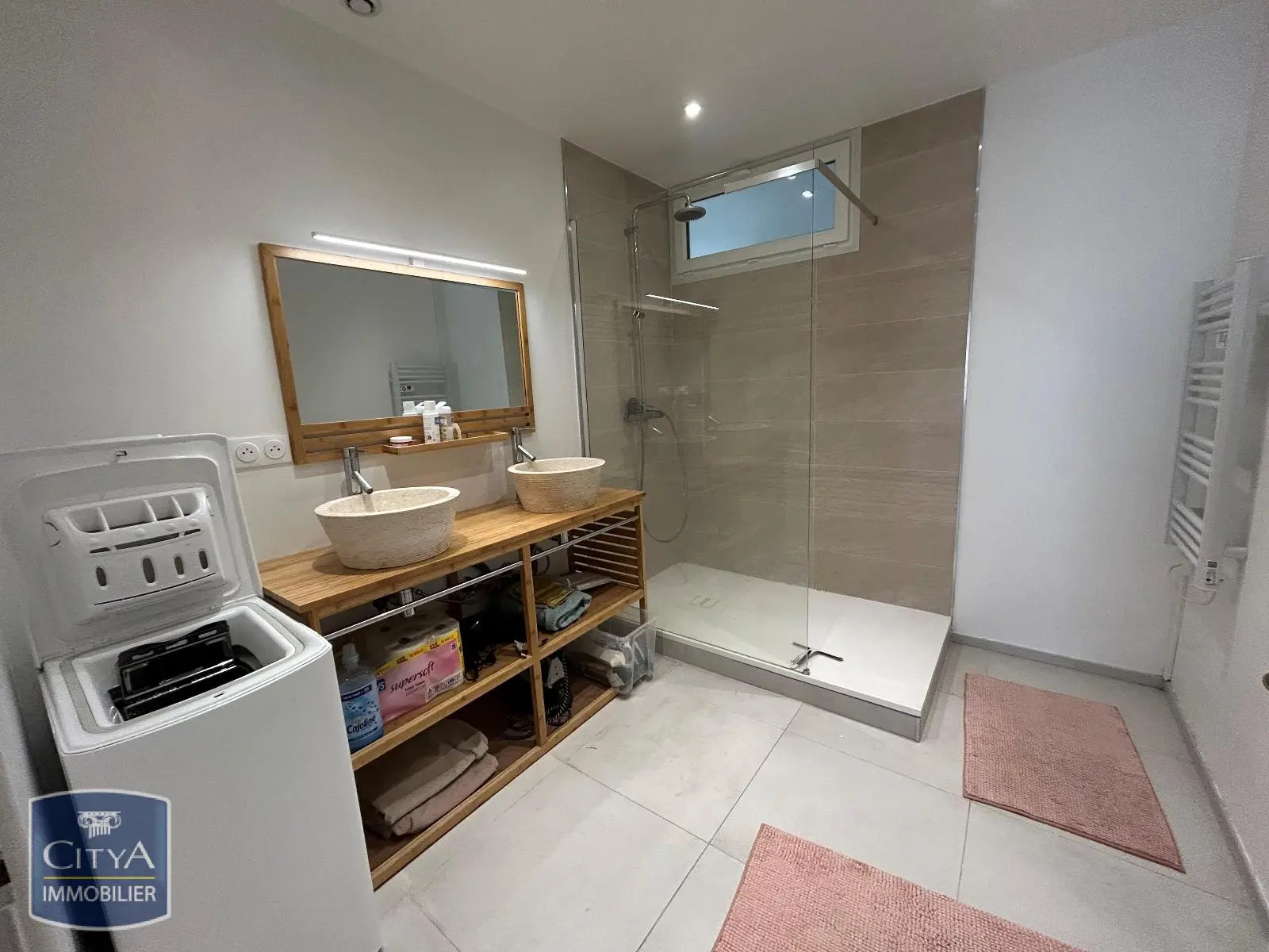 Photo 12 appartement Caen