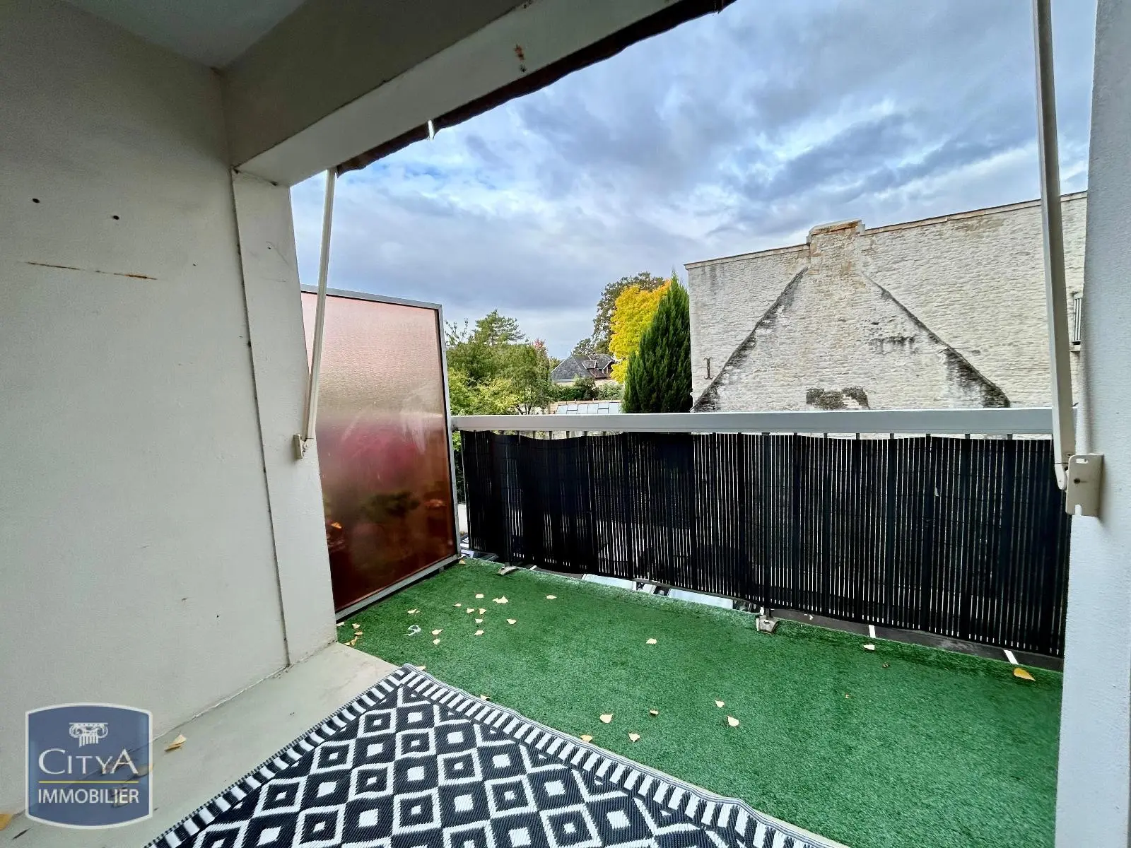 Photo 3 Appartement 2 pièces 36.07m²