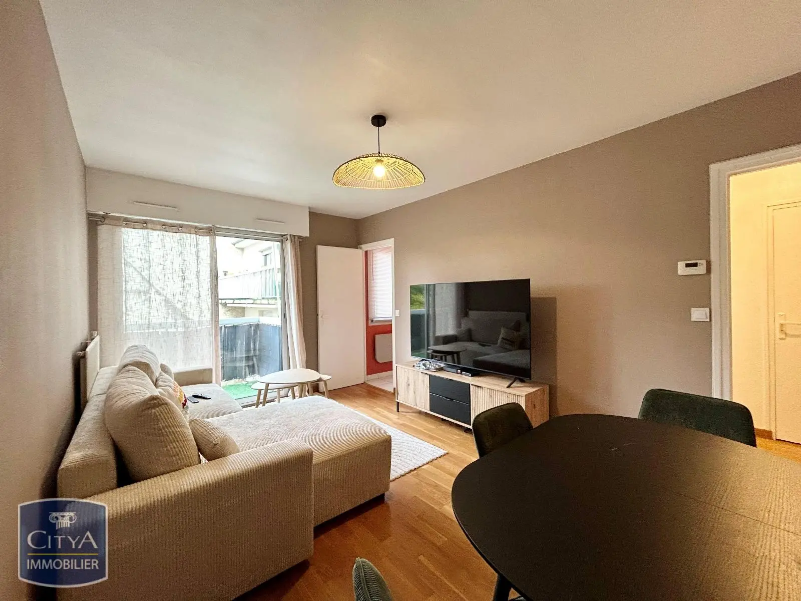 Photo 2 Appartement 2 pièces 36.07m²