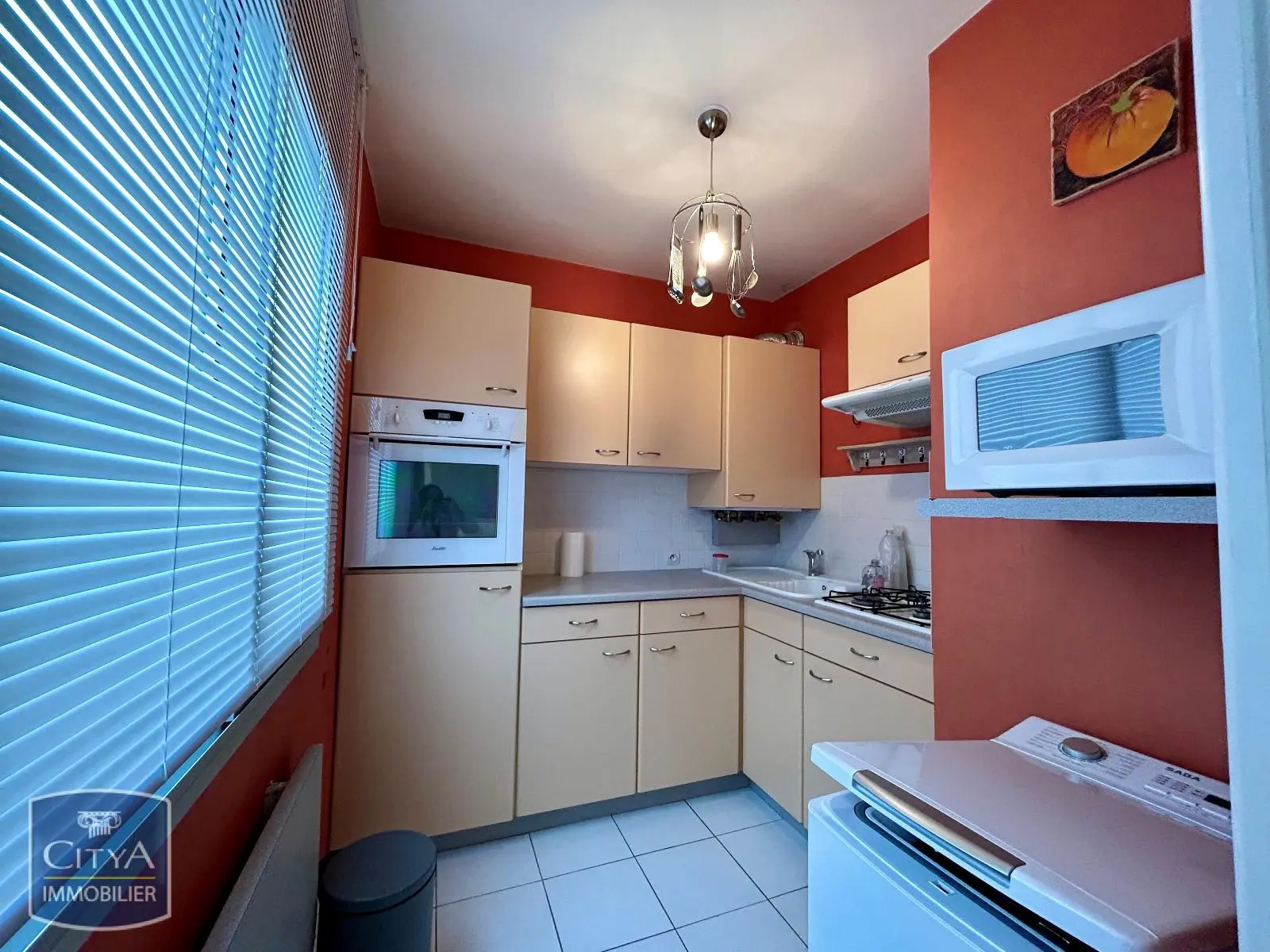 Photo 5 Appartement 2 pièces 36.07m²