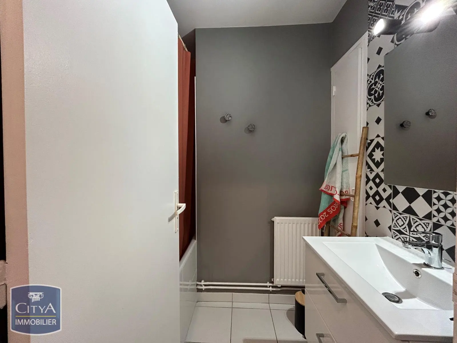 Photo 6 Appartement 2 pièces 36.07m²