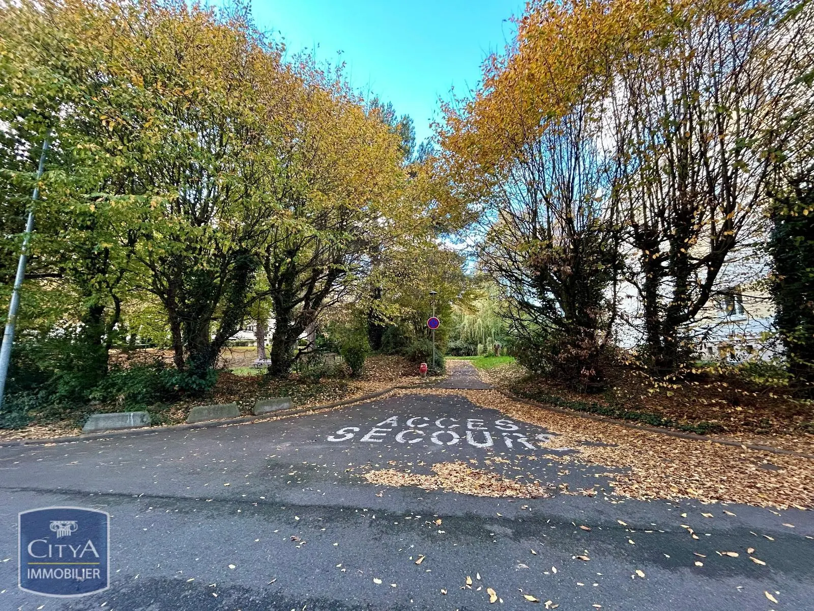 Photo 8 Appartement 3 pièces 56.45m²