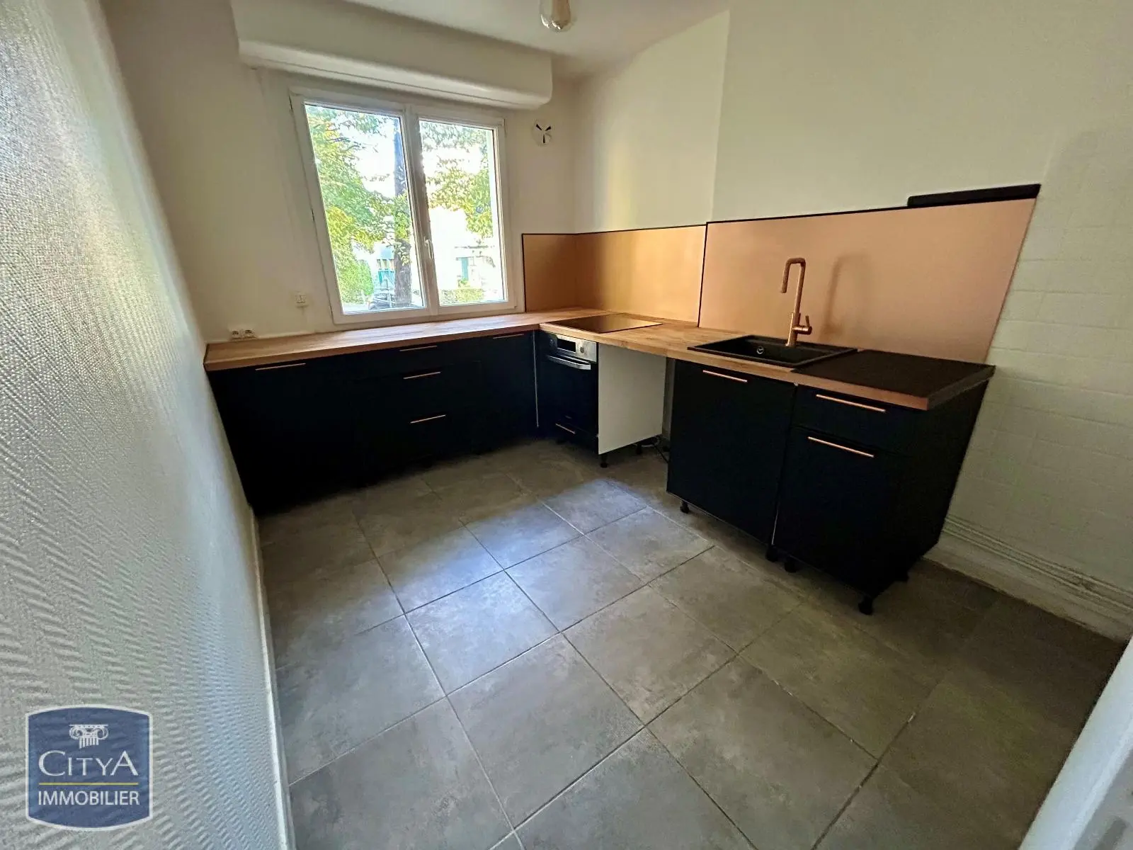 Photo 3 Appartement 3 pièces 56.45m²