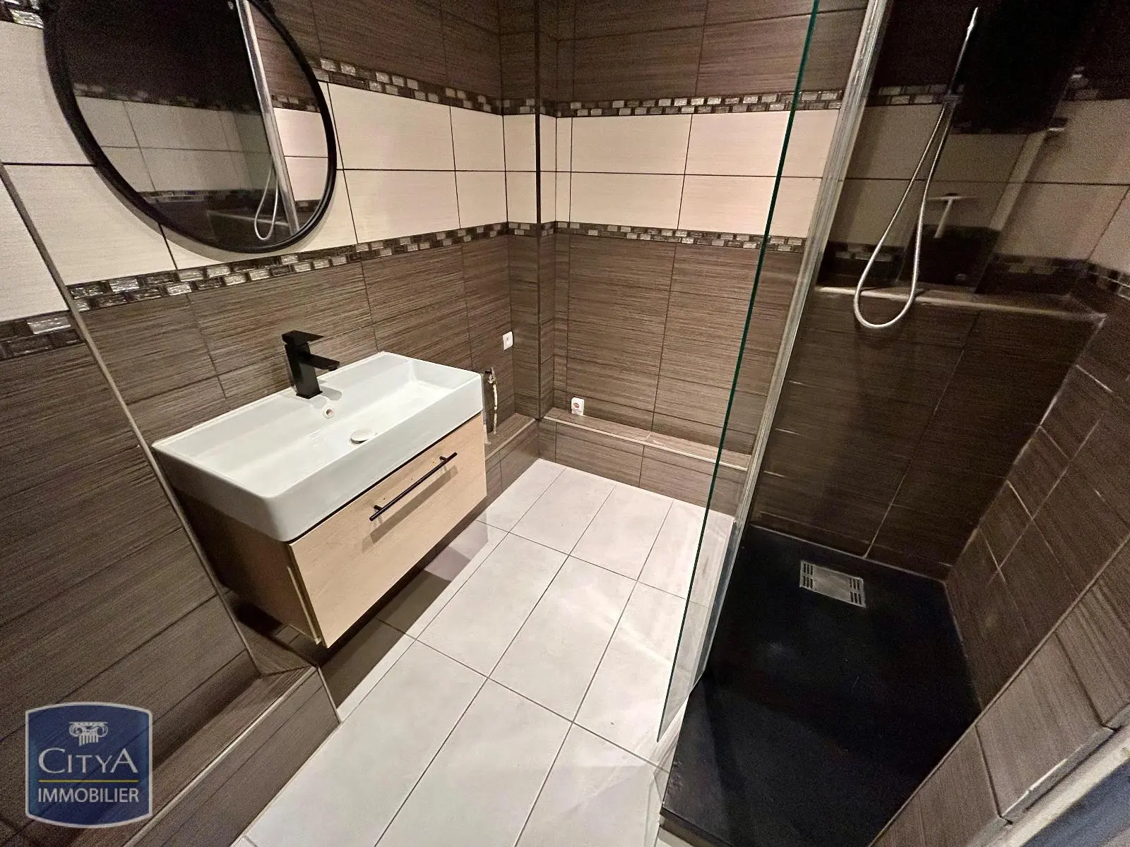 Photo 6 Appartement 3 pièces 56.45m²