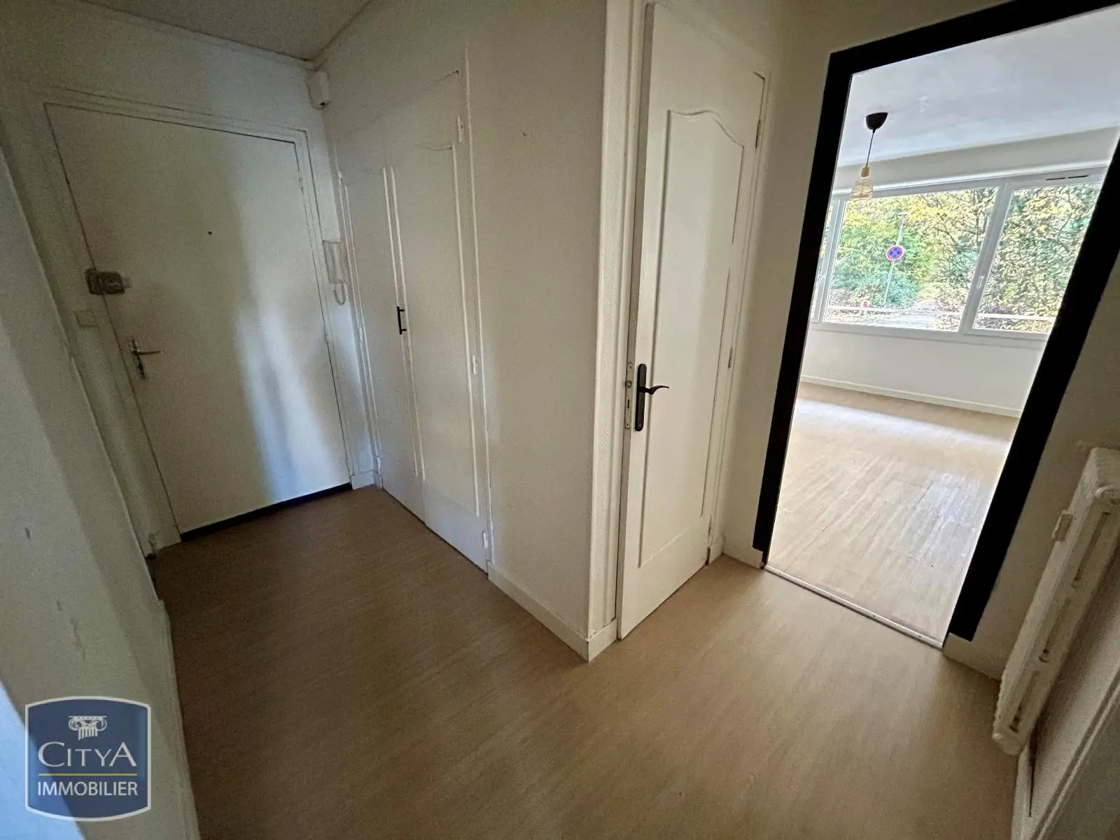 Photo 7 Appartement 3 pièces 56.45m²