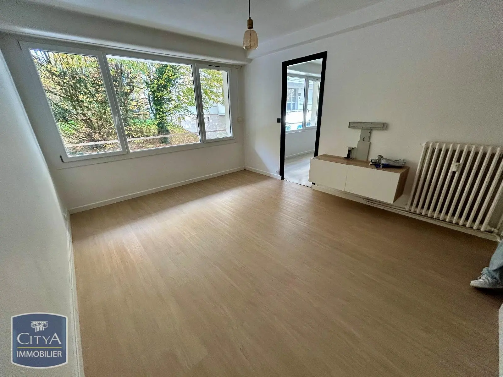 Photo 1 Appartement 3 pièces 56.45m²